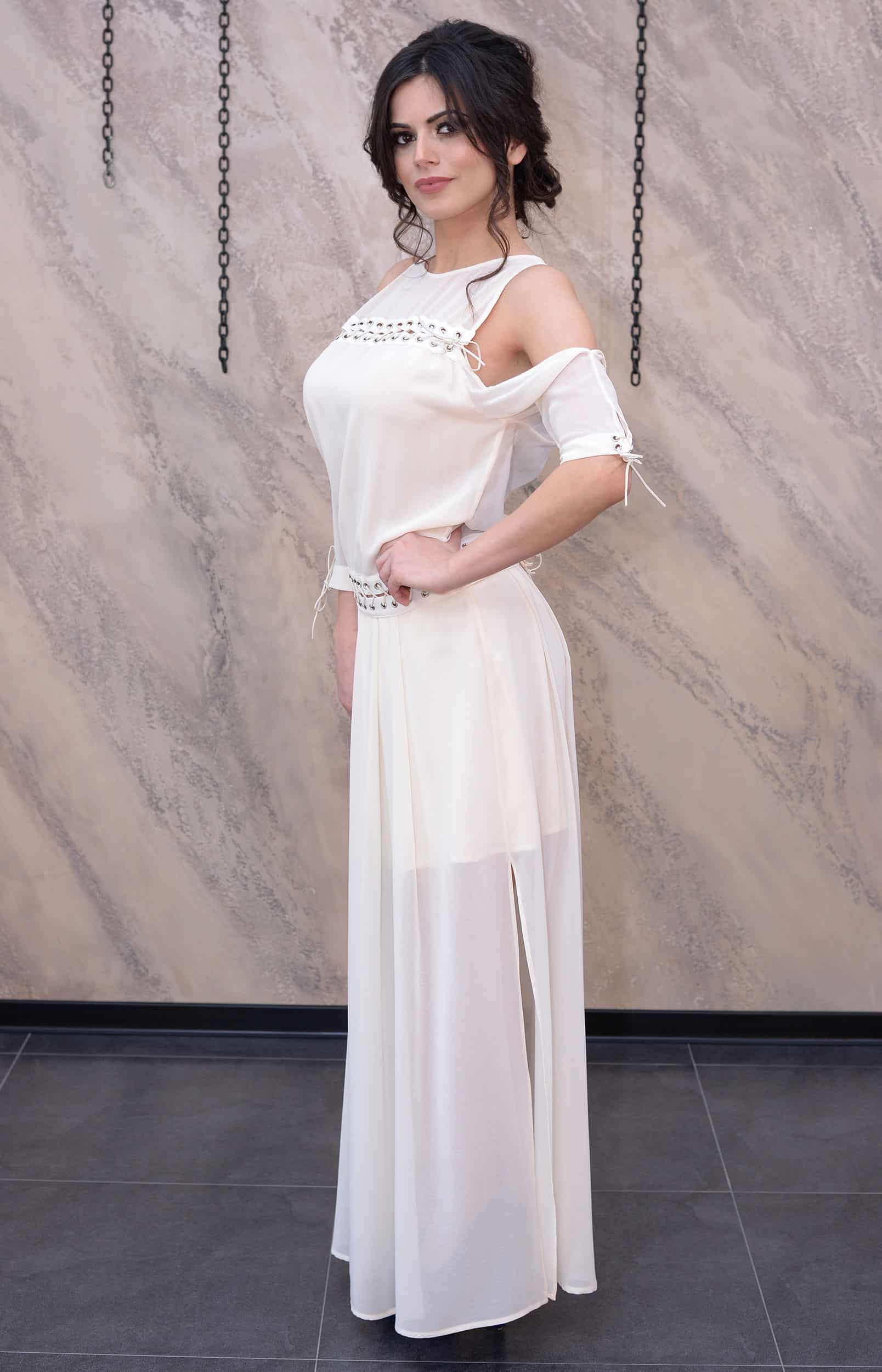 Iznajmljivanje haljina Nis - Suzana Peric - Rent A Dress Nis