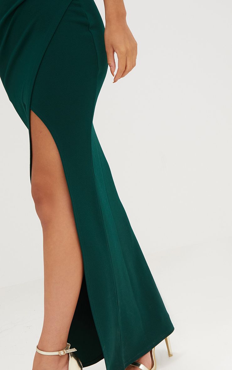 Iznajmljivanje haljina Nis - Emerald Green - Rent A Dress Nis
